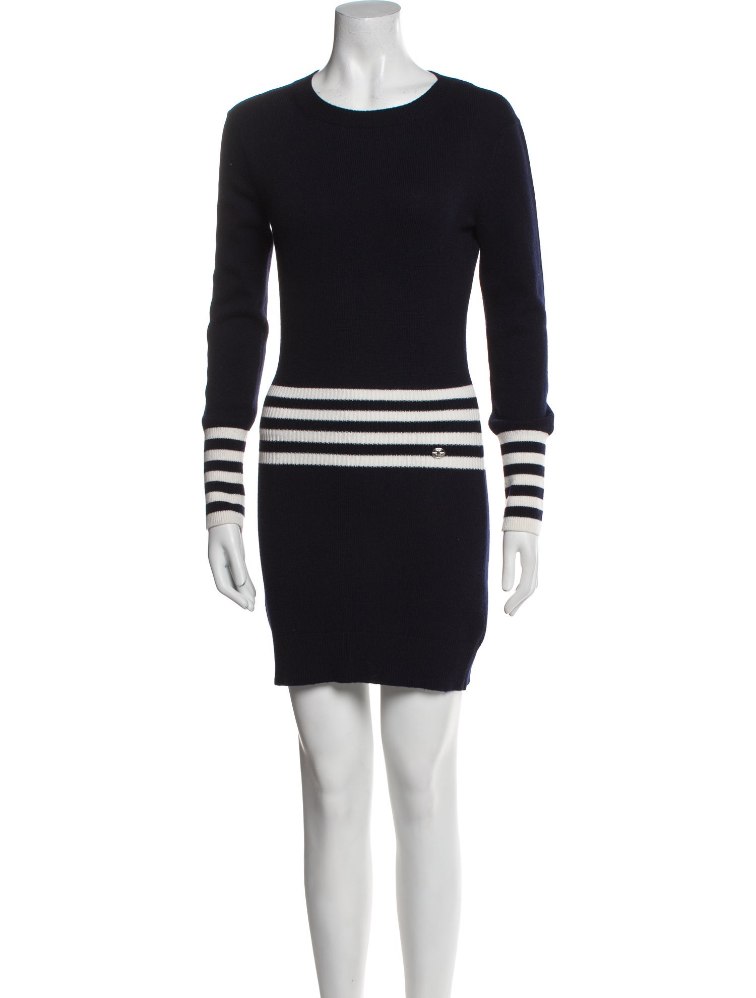 Chanel 2016 Mini Dress