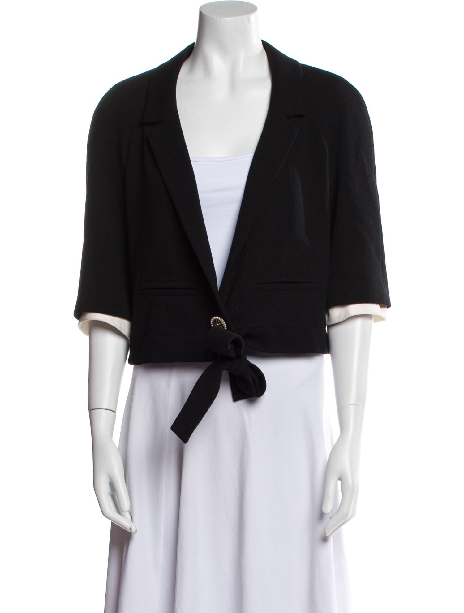 Chanel Vintage 2007 Jacket