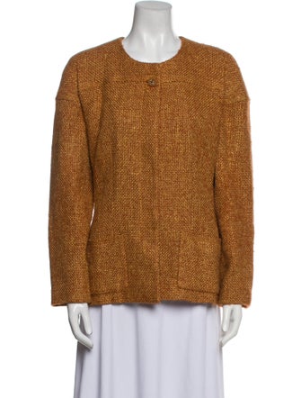 Chanel Vintage 2001 Jacket