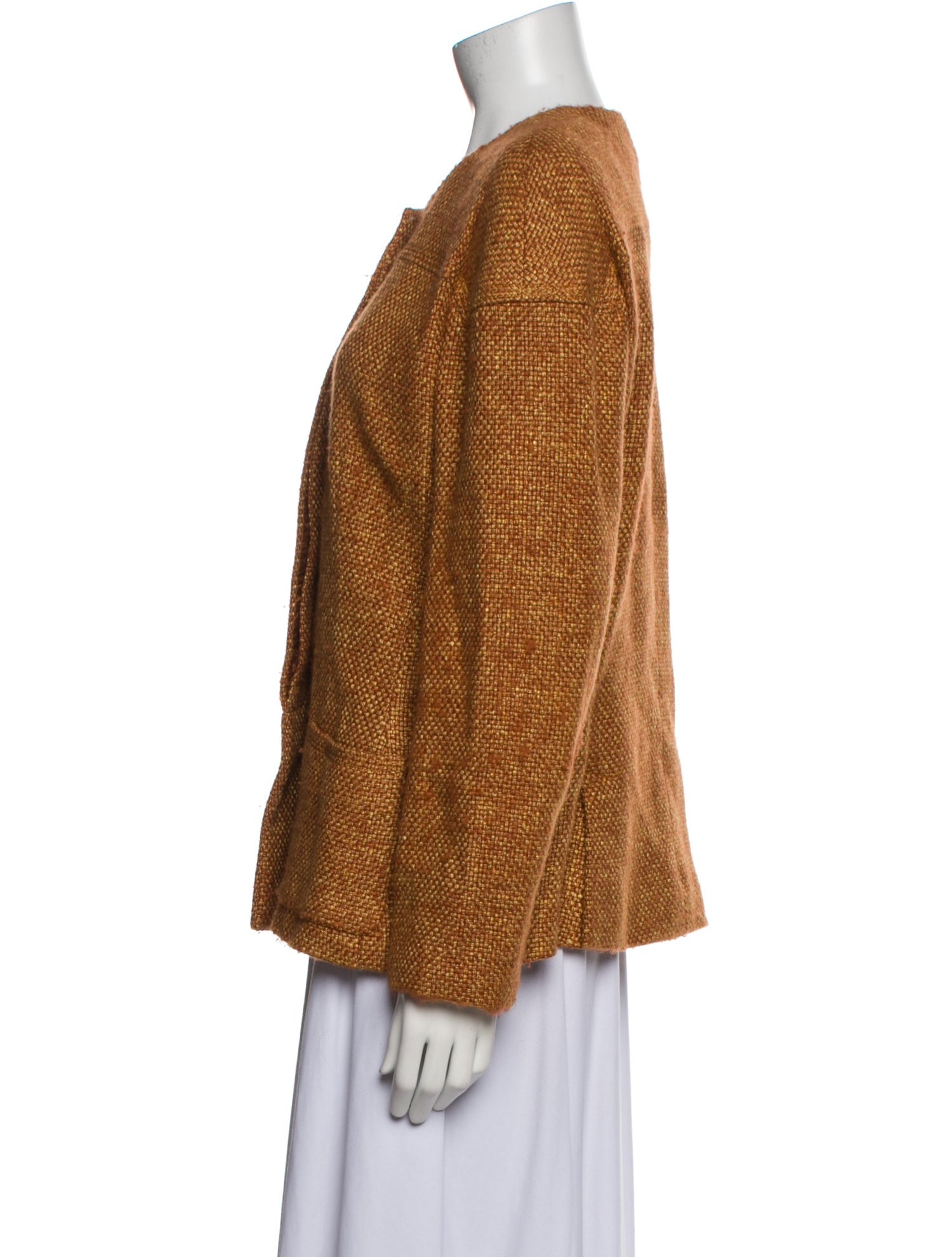 Chanel Vintage 2001 Jacket