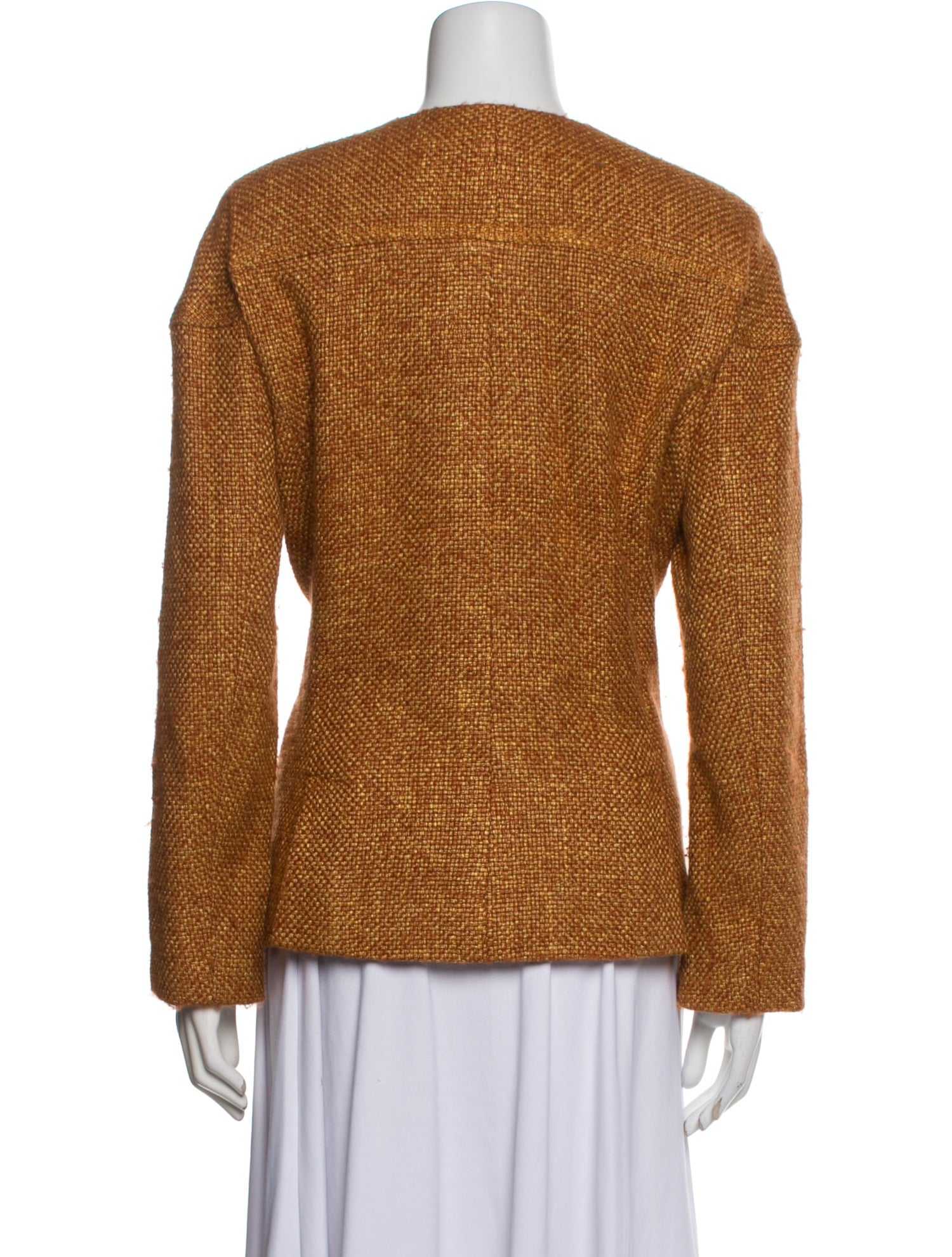 Chanel Vintage 2001 Jacket