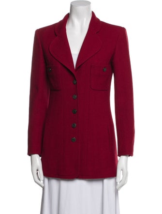 Chanel Vintage 2007 Blazer