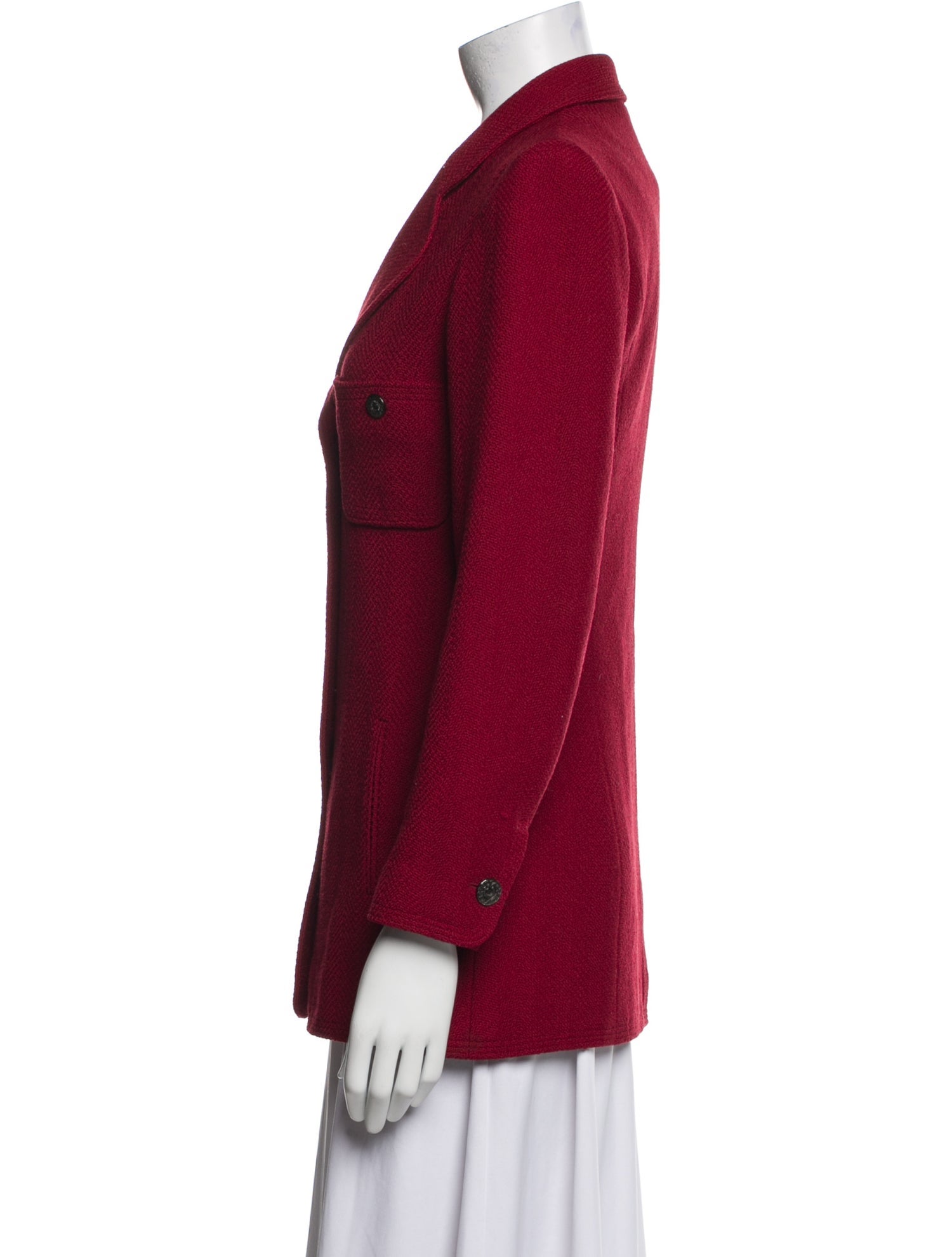 Chanel Vintage 2007 Blazer