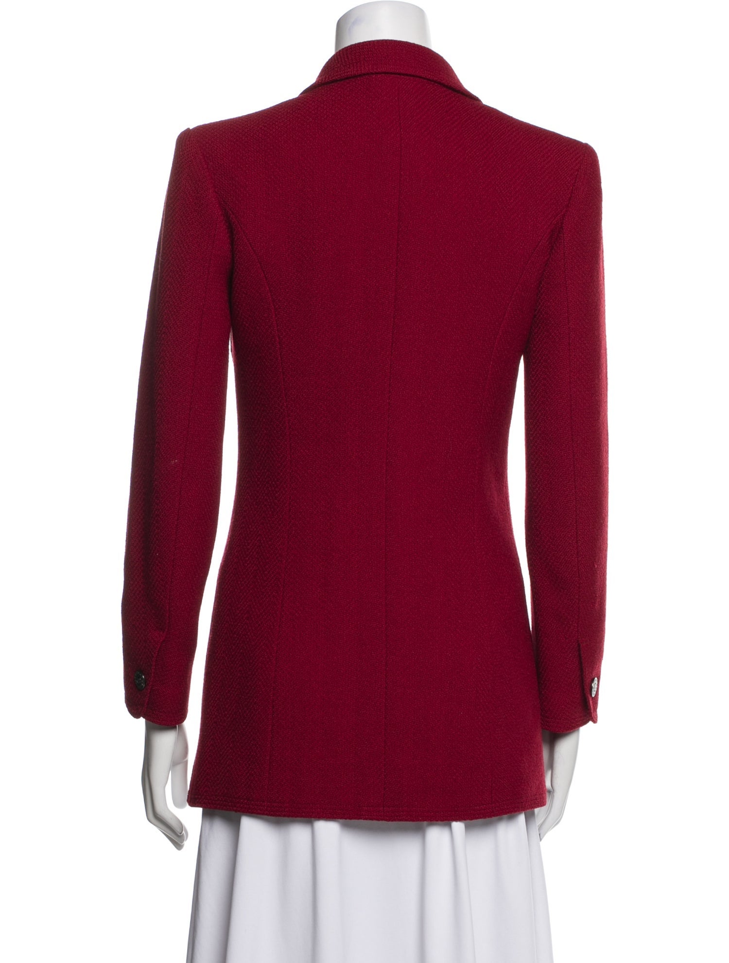 Chanel Vintage 2007 Blazer