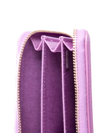 Chanel 2019-2020 Filigree Wristlet