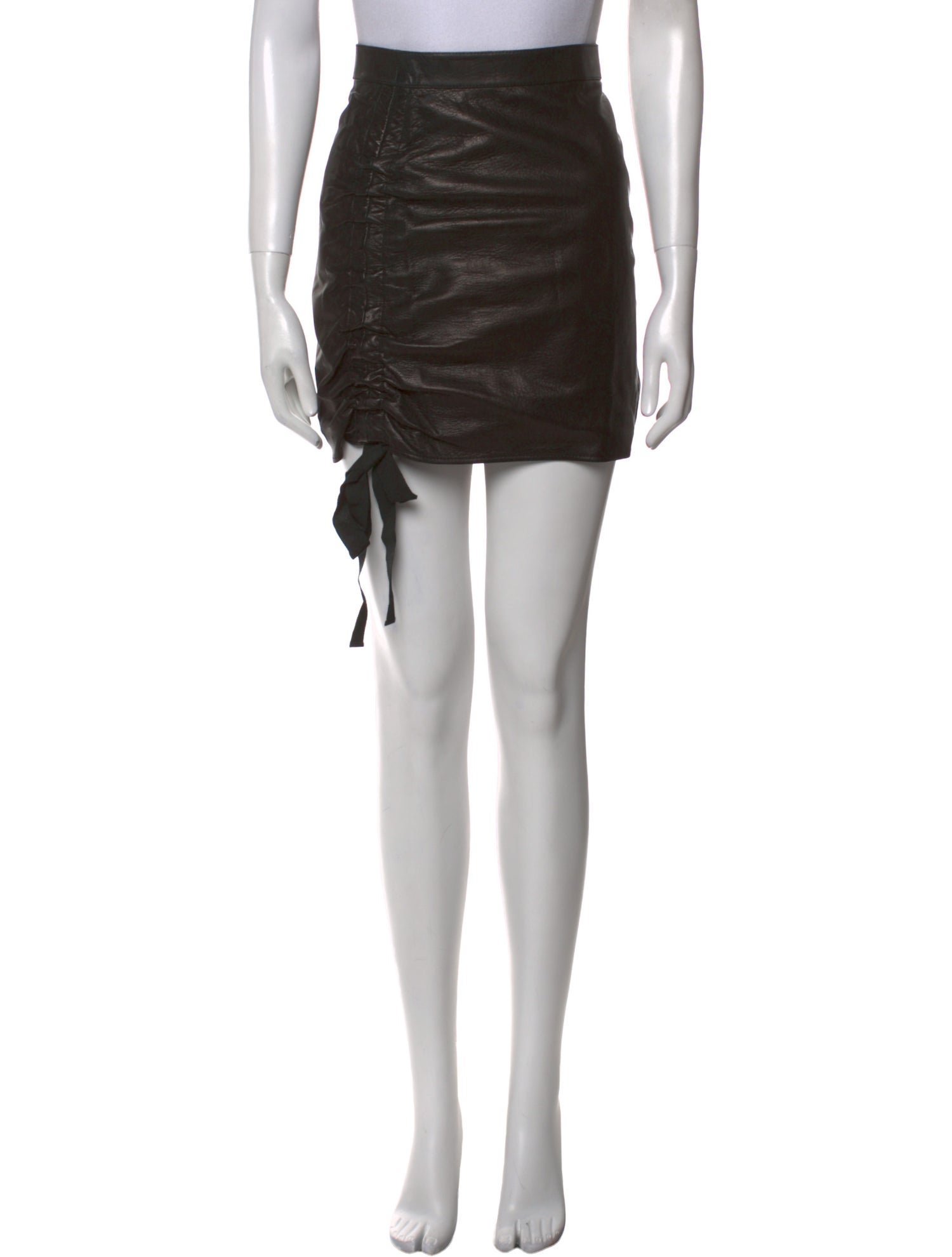 Chanel 2019 Mini Skirt