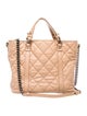 Chanel Casual Riviera Shopping Tote