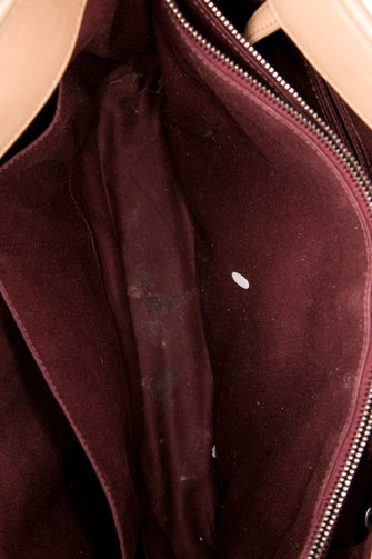 Chanel Casual Riviera Shopping Tote