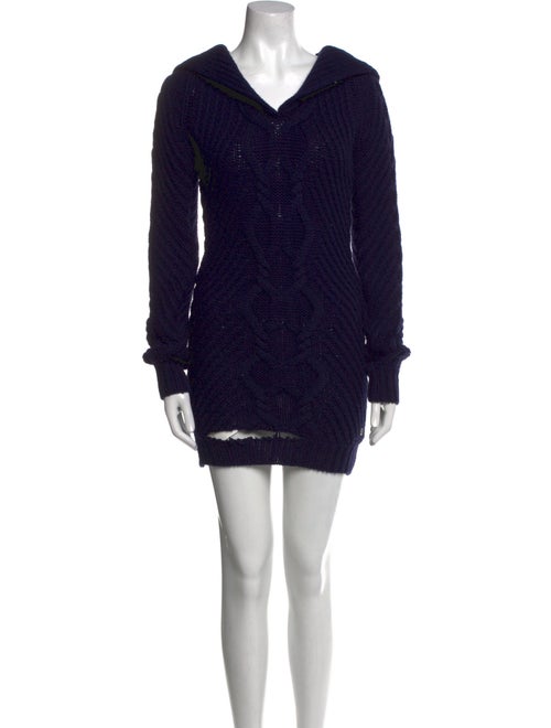 Chanel 2018 Mini Dress