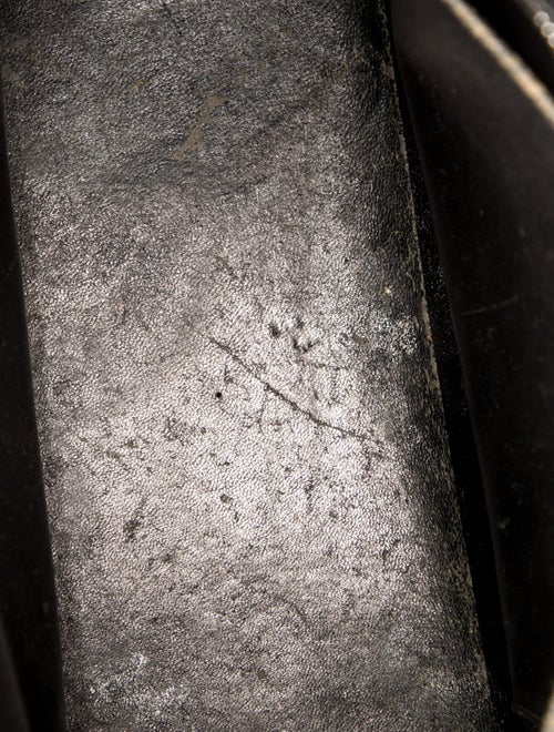 Chanel Caviar Medallion Tote