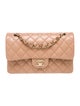 Chanel Classic Small Double Flap Bag