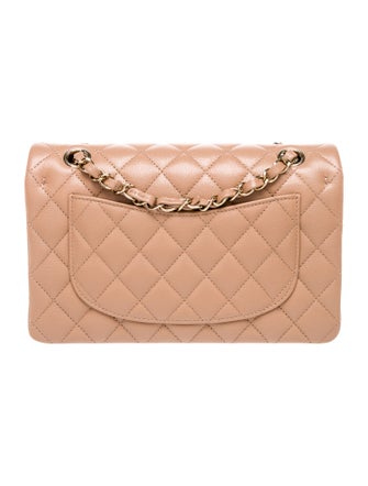 Chanel Classic Small Double Flap Bag