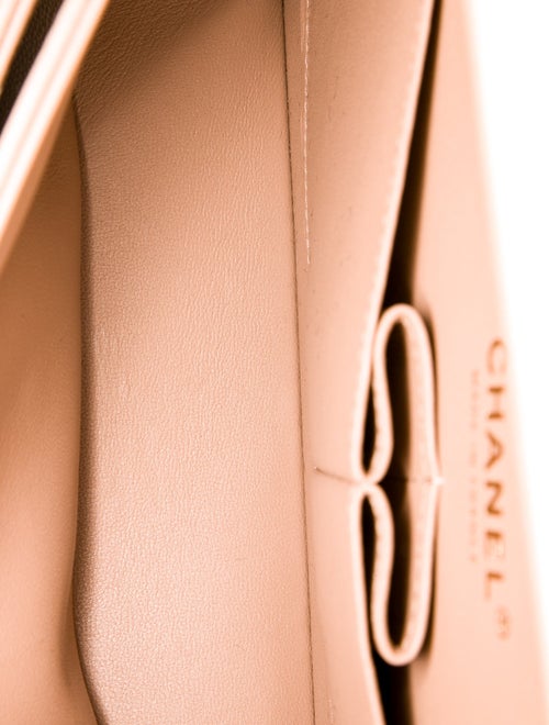 Chanel Classic Small Double Flap Bag