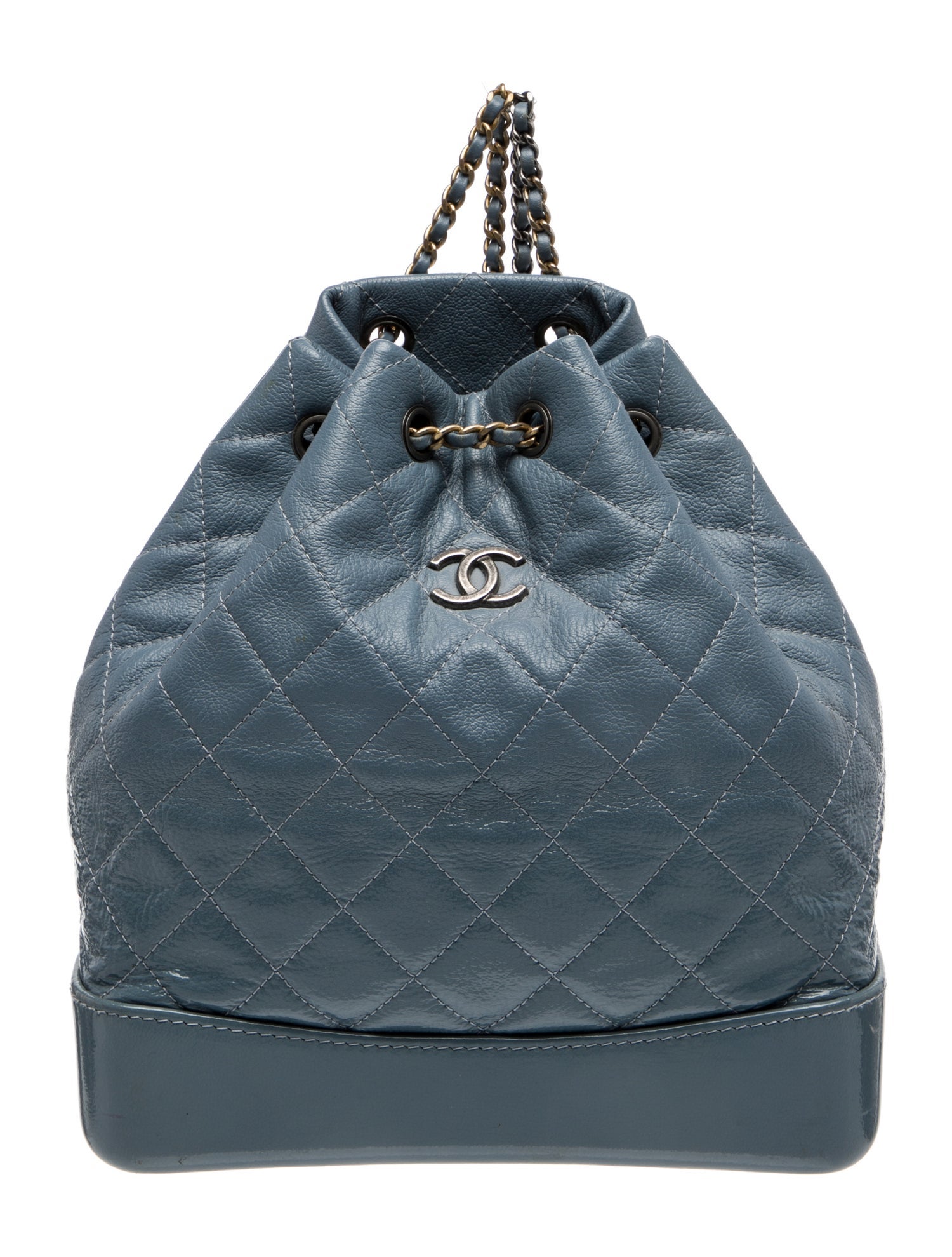 Chanel Small Gabrielle Backpack