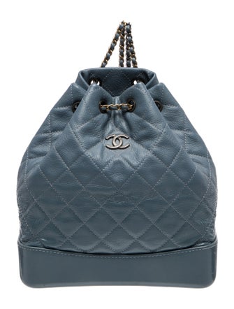 Chanel Small Gabrielle Backpack