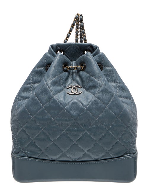 Chanel Small Gabrielle Backpack