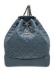 Chanel Small Gabrielle Backpack