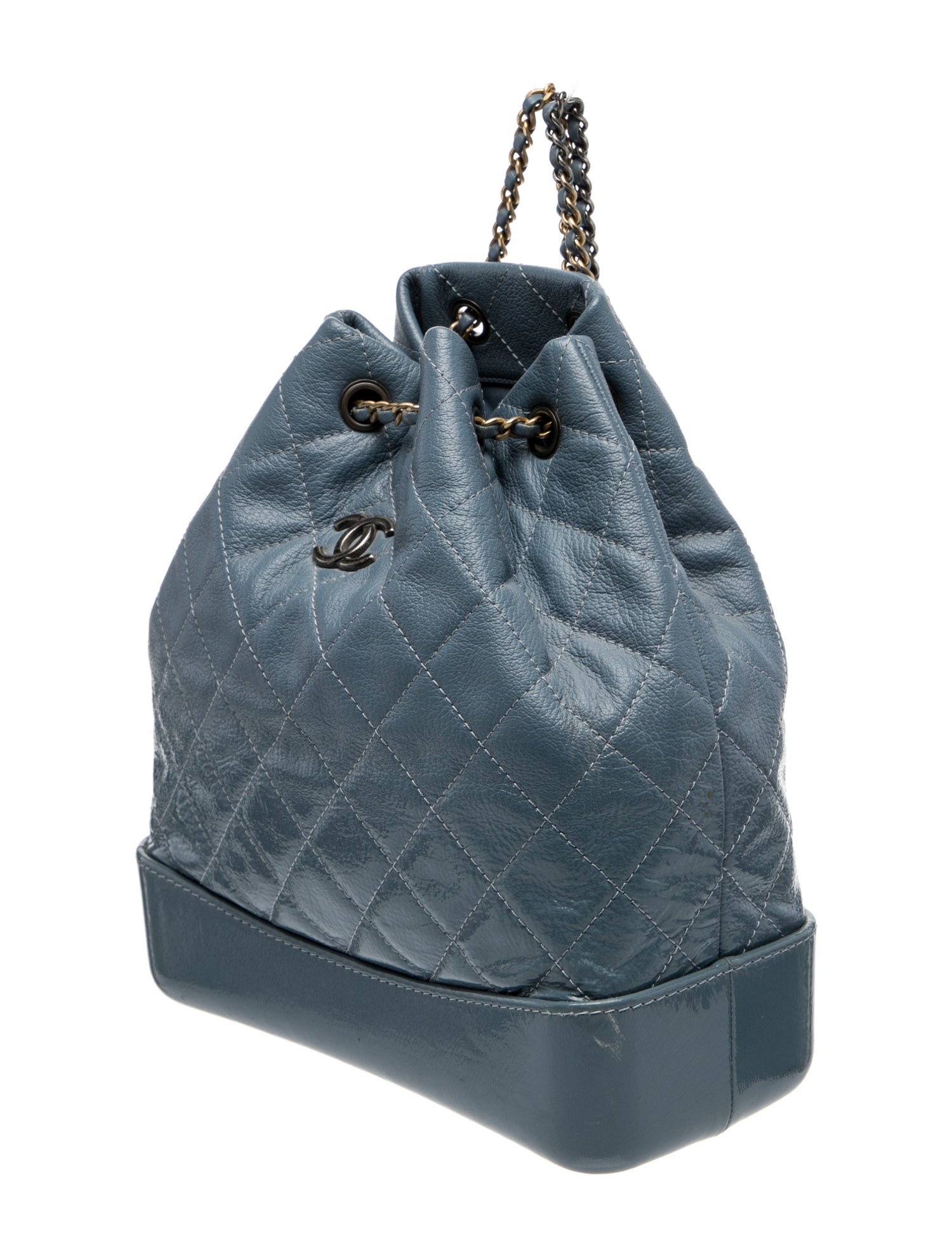 Chanel Small Gabrielle Backpack