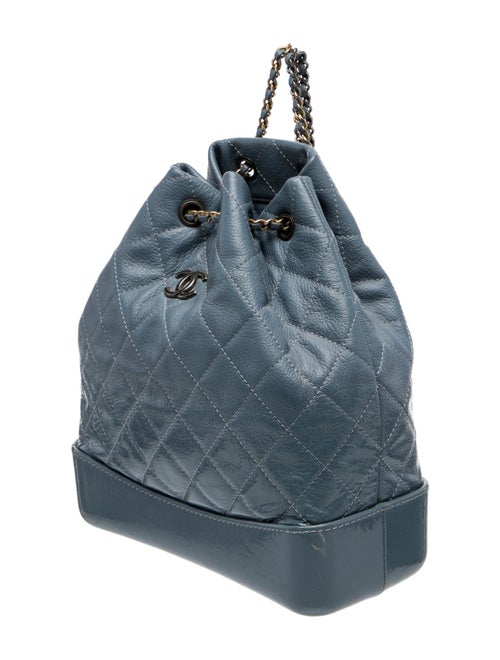 Chanel Small Gabrielle Backpack