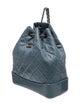 Chanel Small Gabrielle Backpack