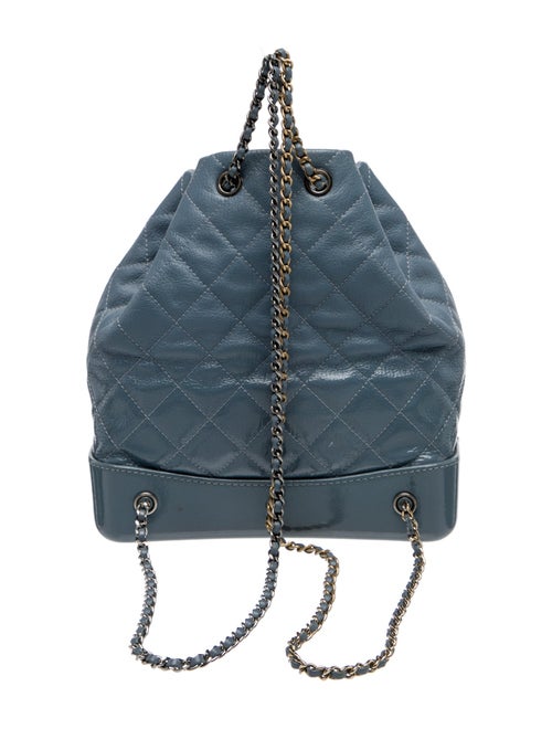Chanel Small Gabrielle Backpack