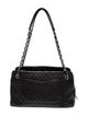 Chanel Quilted CC Chain Tote
