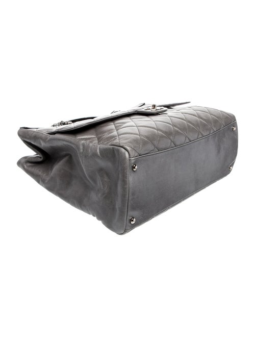 Chanel CC Delivery Flap Bag