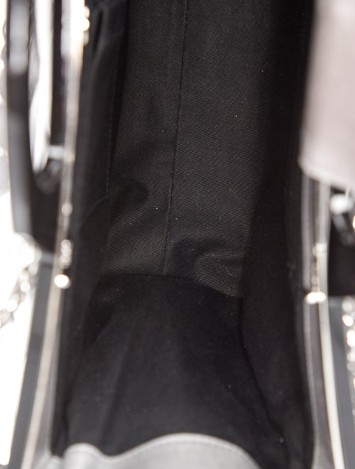 Chanel CC Delivery Flap Bag