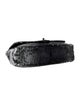 Chanel Medium Sequin Single Flap Bag