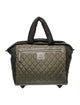 Chanel Coco Cocoon Trolly Rolling Case