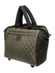 Chanel Coco Cocoon Trolly Rolling Case