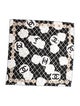 Chanel Silk 2022 Scarf