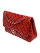 Chanel Classic Jumbo Double Flap Bag