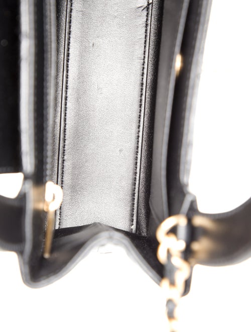 Chanel Nano Kelly Shopper