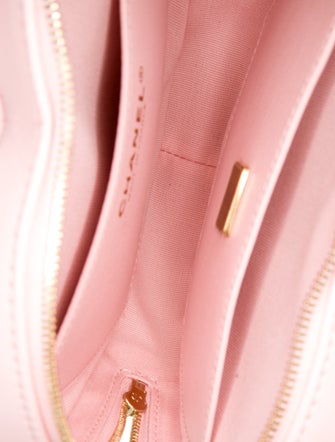 Chanel CC In Love Heart Bag