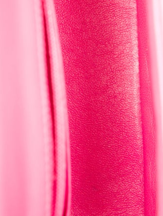 Chanel Quilted Mini Square Flap