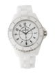 Chanel J12 Watch