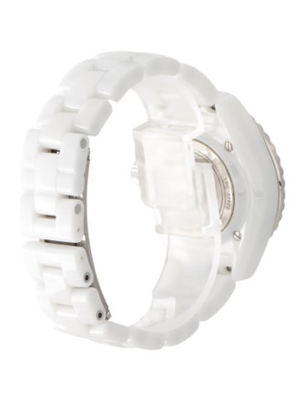 Chanel J12 Watch