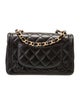 Chanel Paris-Hangzhou Embroidered Rectangular Mini Single Flap Bag