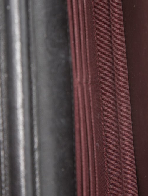 Chanel Classic Quilted Wallet On Chain