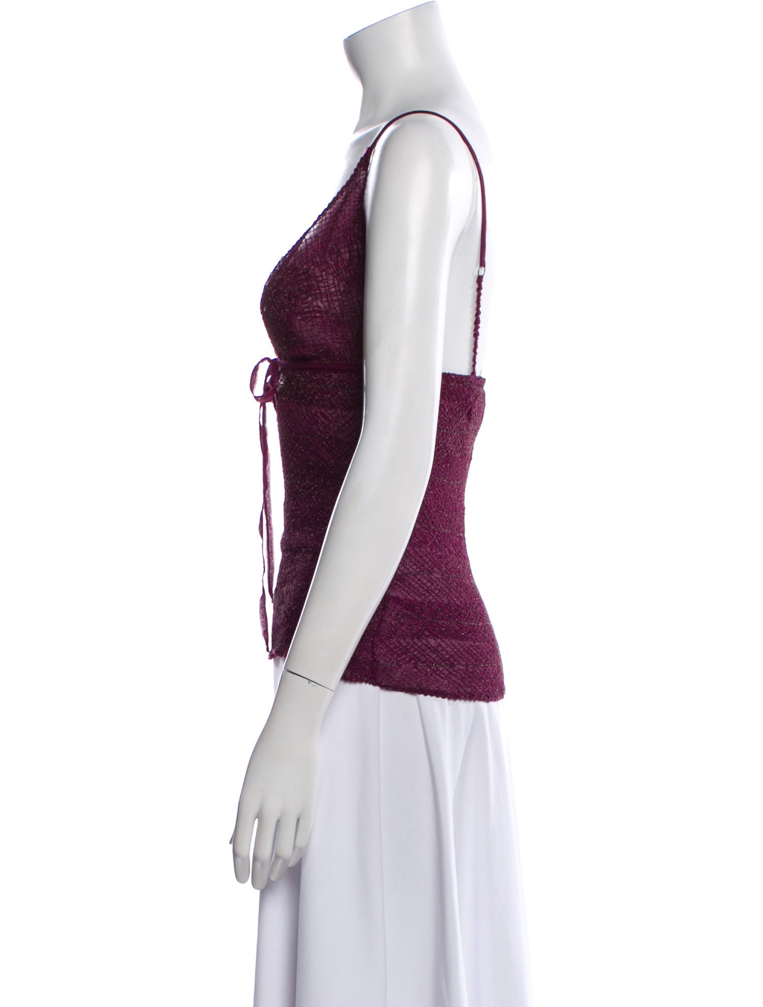 Chanel Vintage 2003 Top