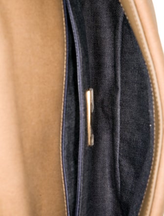 Chanel Large 19 Flap Bag