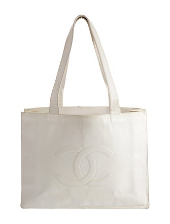 Chanel Timeless CC Tote