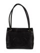 Chanel Caviar Timeless Tote