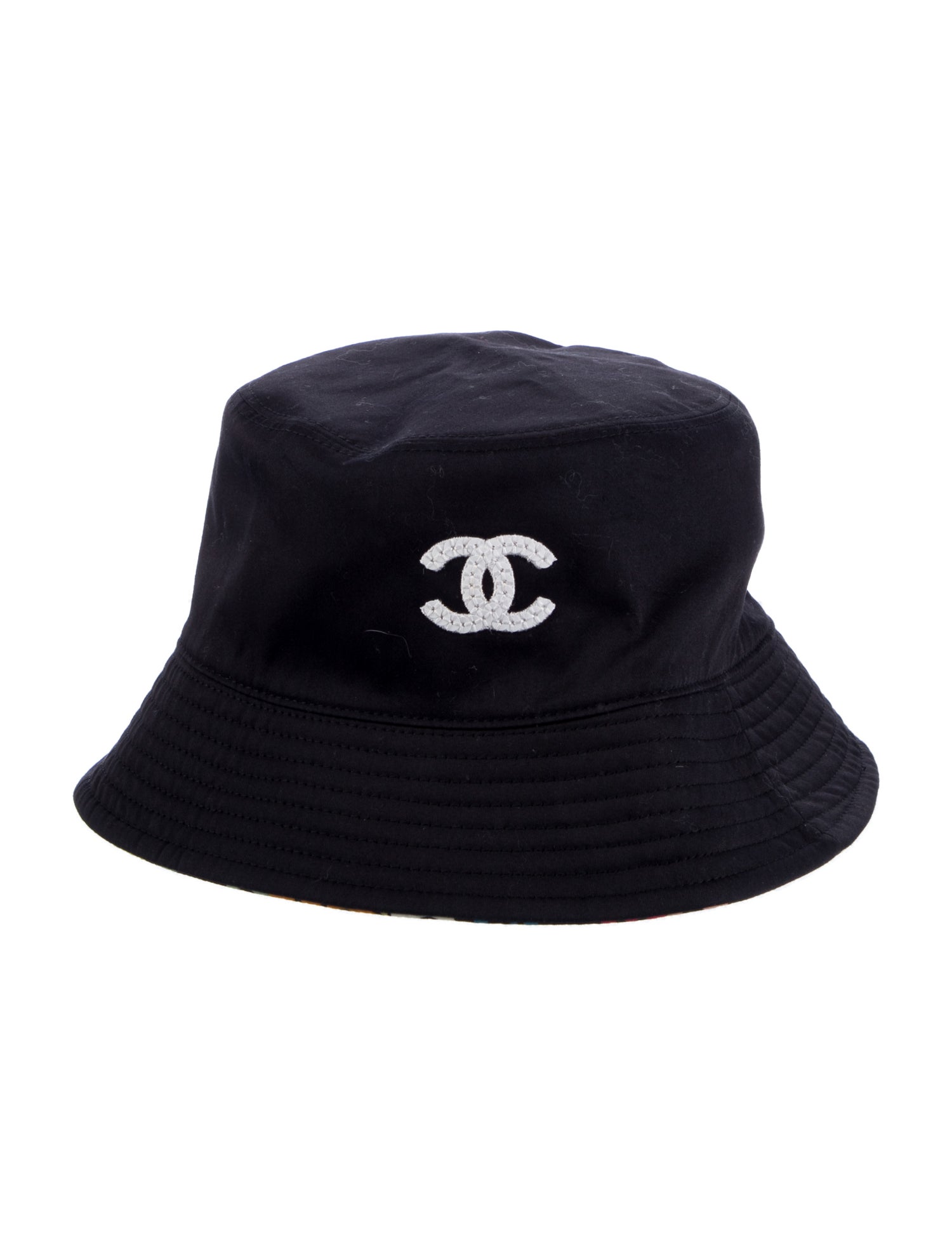 Chanel 2024 Bucket Hat