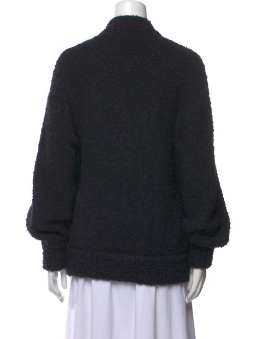 Chanel 2021 Alpaca Sweater