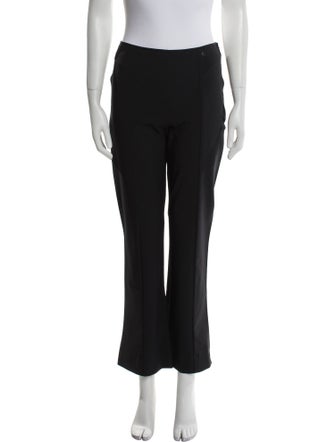 Chanel Vintage Wide Leg Pants