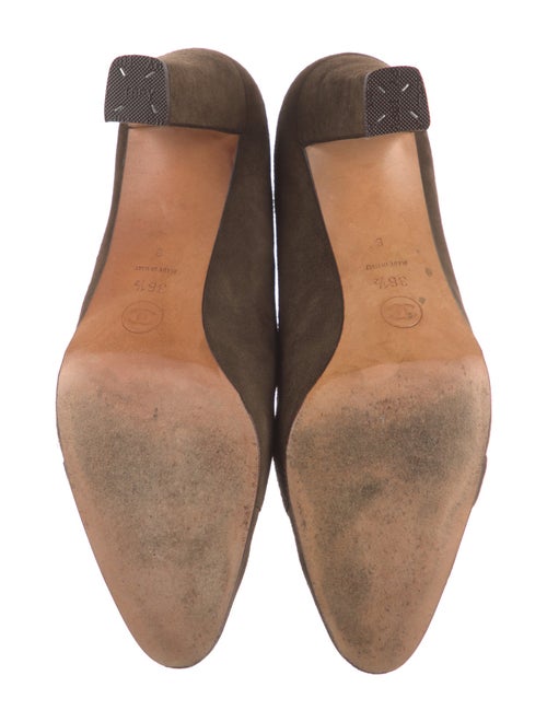 Chanel Vintage 1997 Pumps