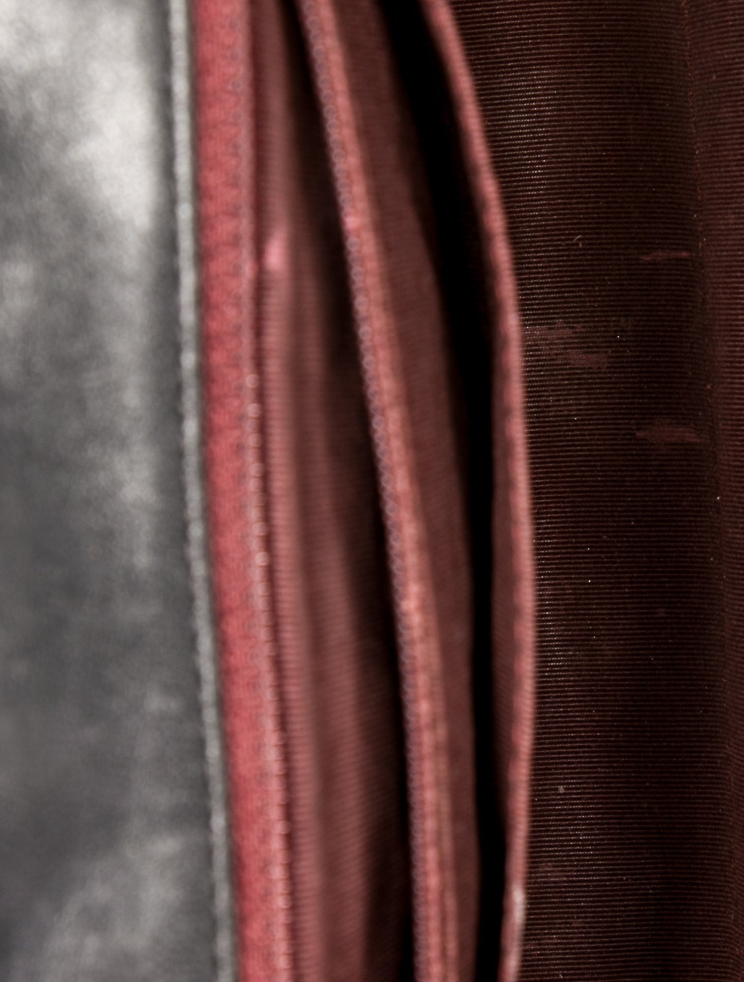 Chanel Medium Secret Label Flap Bag