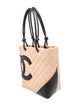 Chanel Medium Ligne Cambon Tote